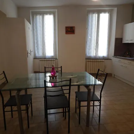 Apartmán 25 F Mistral 1 Er G *
