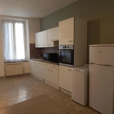 Apartmán 25 F Mistral 1 Er G *