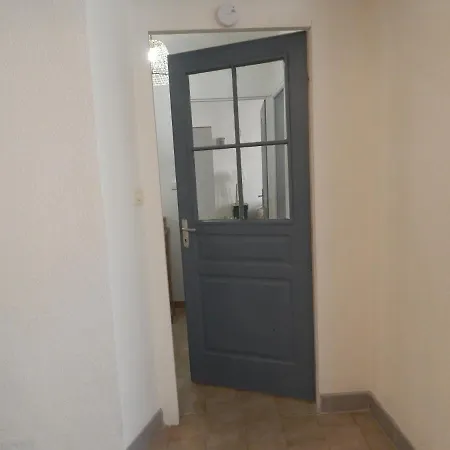 Apartment 25 F Mistral 1 Er G