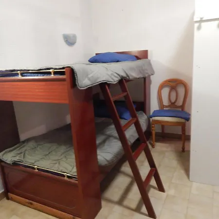Apartment 25 F Mistral 1 Er G *