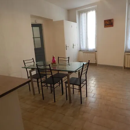 Apartmán 25 F Mistral 1 Er G Coursan