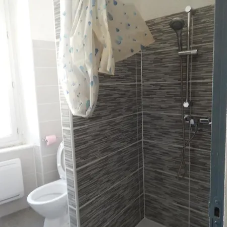 Apartmán 25 F Mistral 1 Er G